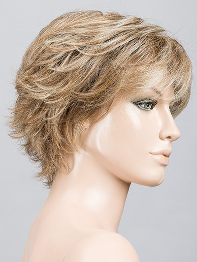 Relax Large Wig by Ellen Wille | High Power | Heat Friendly Synthetic