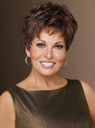 Winner Wig by Raquel Welch | Average Cap | OPEN BOX