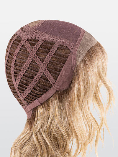 Serena Cap by Ellen Wille