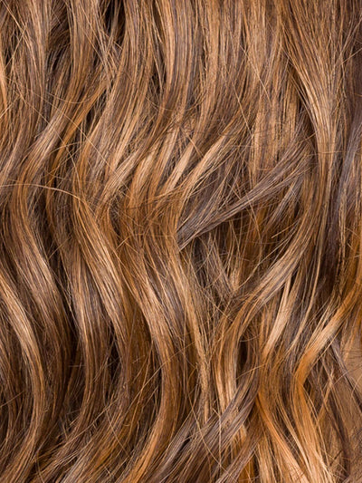 Chestnut Shaded by Ellen Wille