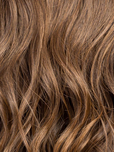 Chocolate Tipped by Ellen Wille