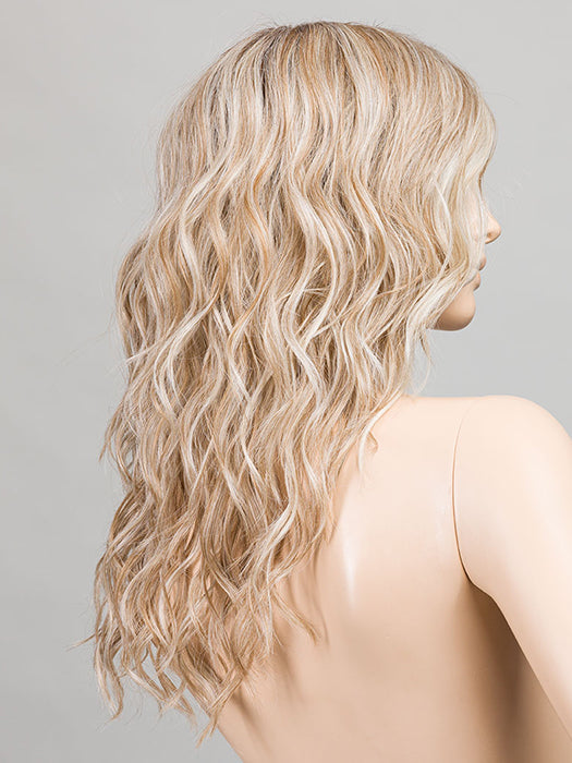 Serena in Ivory Blonde Shaded by Ellen Wille