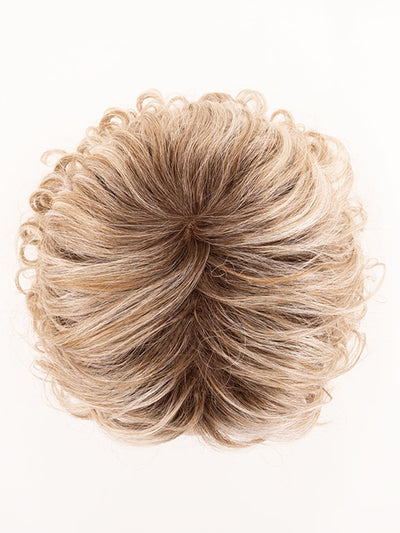 Serena in Ivory Blonde Shaded by Ellen Wille