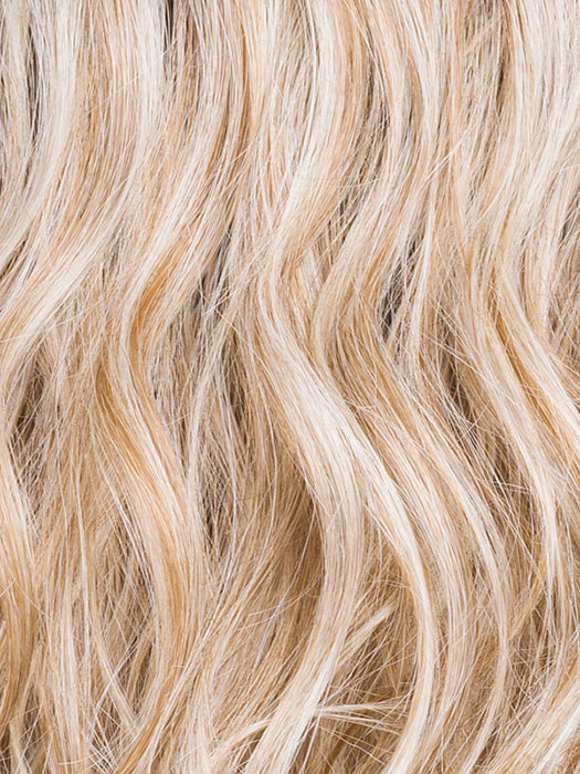 Ivory Blonde Shaded by Ellen Wille