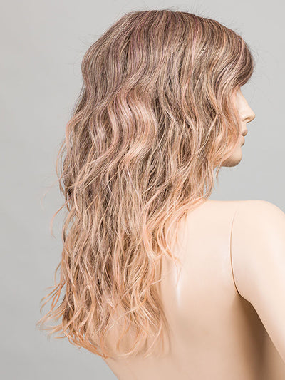 Serena in Powder Blonde Tipped by Ellen Wille