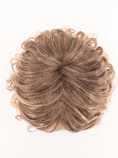 Serena in Powder Blonde Tipped by Ellen Wille