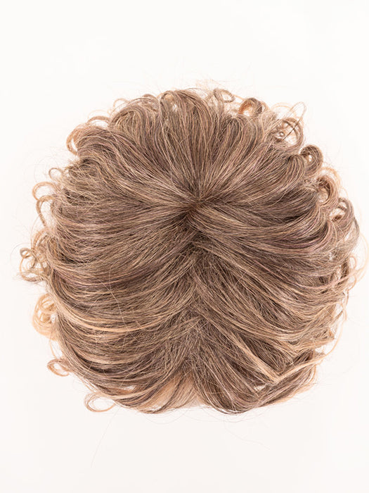 Serena in Powder Blonde Tipped by Ellen Wille