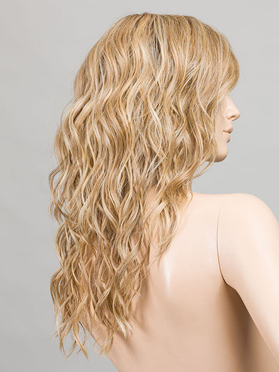 Serena in Sand Shaded by Ellen Wille