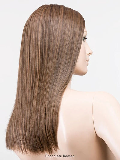 Sleek by Ellen Wille Chocolate Rooted