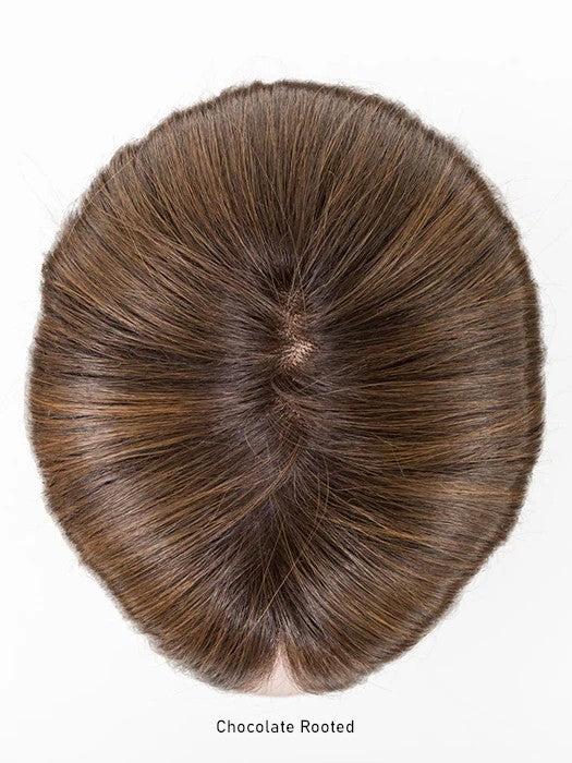 Sleek by Ellen Wille Chocolate Rooted