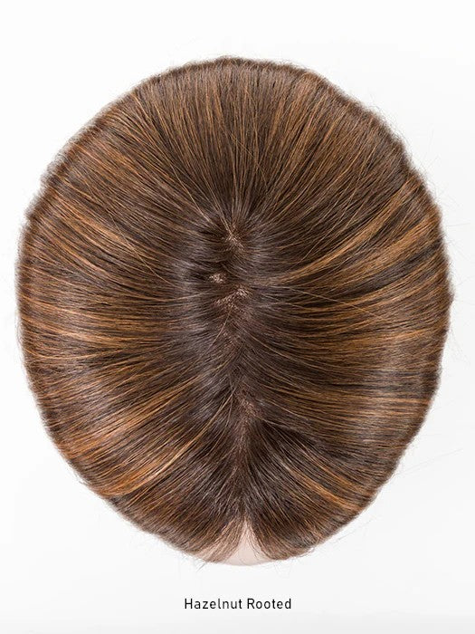 Sleek by Ellen Wille Hazelnut Rooted