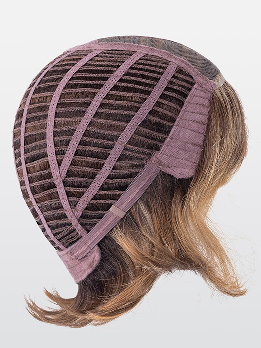 Sound Wig by Ellen Wille | High Power | Heat Friendly Synthetic