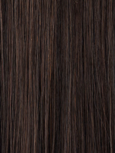 Superb Topper by Ellen Wille | Top Power | Remy Human Hair