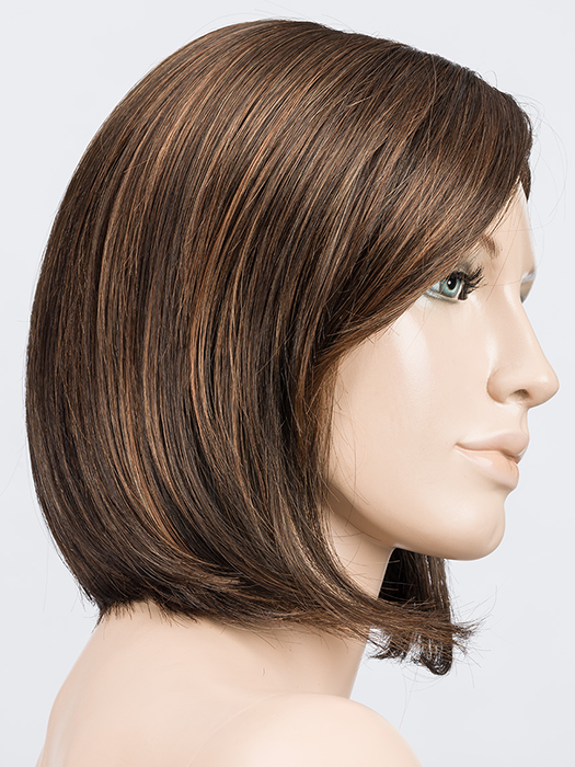 Tempo 100 Deluxe Wig by Ellen Wille | Hair Power | Synthetic Fiber