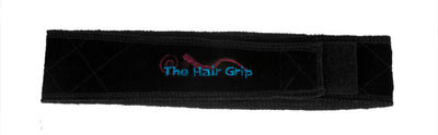 The Hair Grip Basic Black