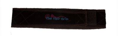 The Hair Grip Basic Brown