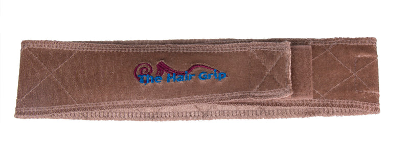 The Hair Grip Basic Tan