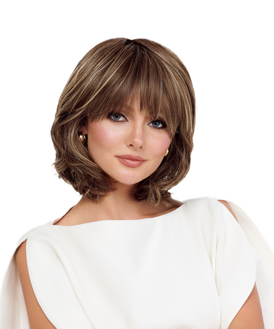 OPEN BOX WIGS & TOPPERS