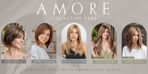2024 Amore Collection
