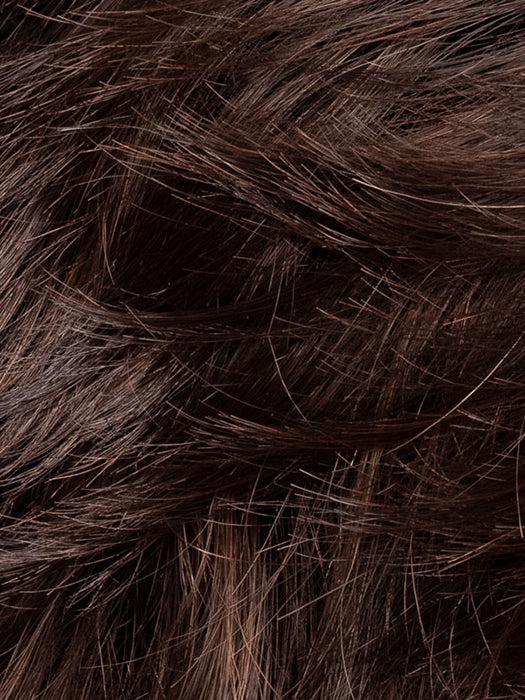 Wing Wig by Ellen Wille | Elements | Synthetic Fiber