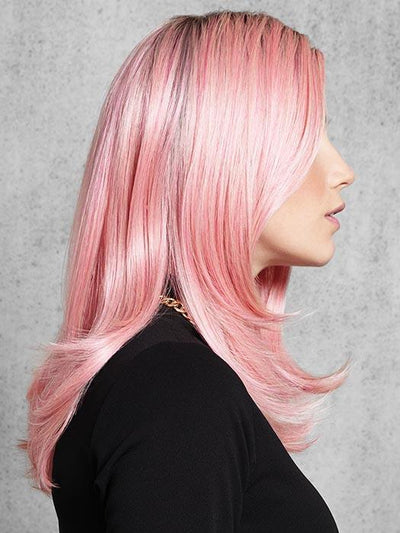 Pinky Promise Wig by Hairdo | Fantasy Wigs Collection