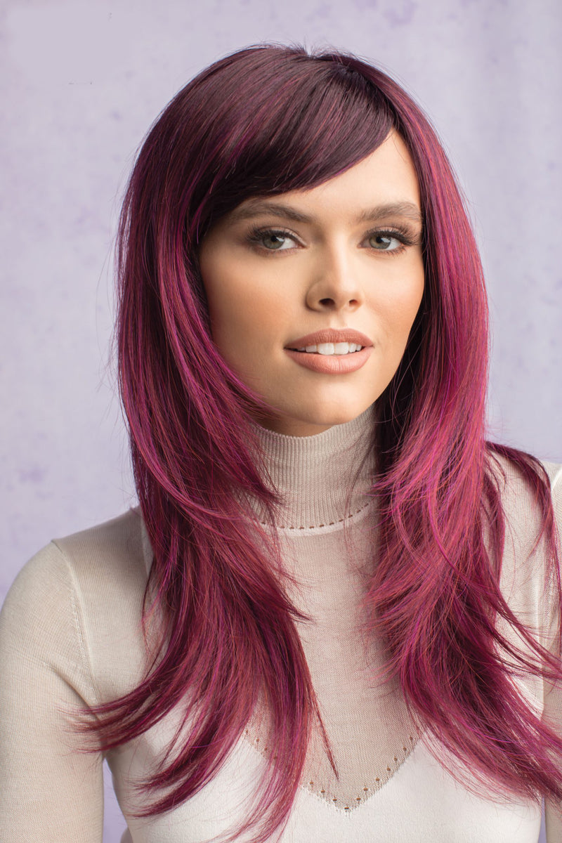 Angela Wig by Rene of Paris | Alexander Couture Collection | Synthetic Fiber