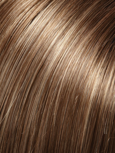 Miranda Wig by Jon Renau | SmartLace | Lace Front | Mono Part | Synthetic Fiber
