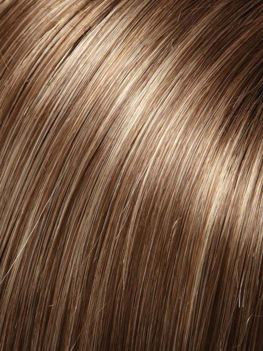 Zara Large Wig by Jon Renau | SmartLace | Large Cap | Synthetic Fiber
