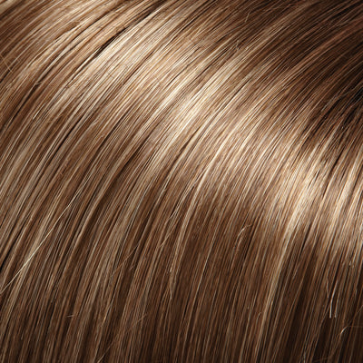 Top Full 12" Topper by Jon Renau | Synthetic Hair