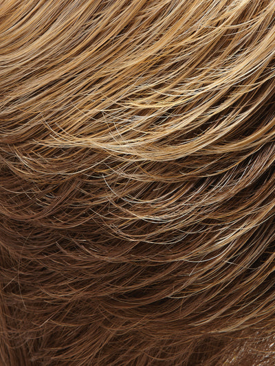 Angelique Wig by Jon Renau | O'solite | Large Cap | Synthetic Fiber