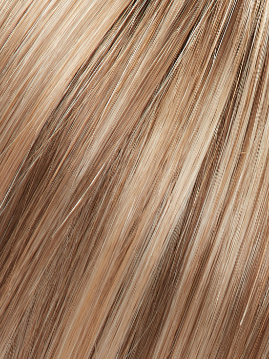 Mila Wig by Jon Renau | SmartLace | Lace Front | Mono Top | Synthetic Fiber