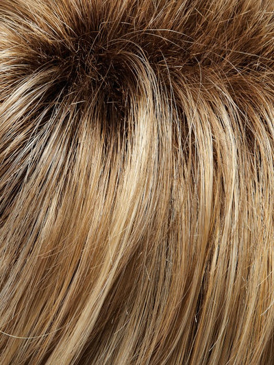 Elisha Wig by Jon Renau | SmartLace | Lace Front | Mono Top | Synthetic Fiber