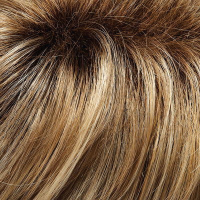 Zara Lite Wig by Jon Renau | Lace Front | Mono Top | SmartLace Lite Collection