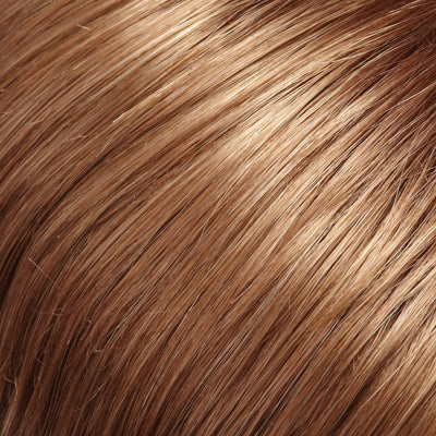 Carrie Lite Petite Wig by Jon Renau | SmartLace Lite | Petite Cap | Remy Human Hair