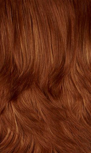 Savannah Wig by Henry Margu | Synthetic Fiber