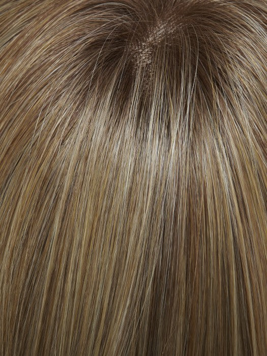 Fiery Wig by Jon Renau | HD Collection | Heat Friendly Synthetic
