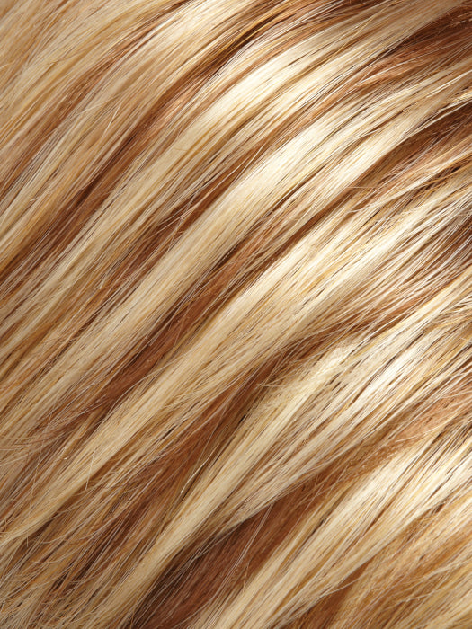 Elisha Wig by Jon Renau | SmartLace | Lace Front | Mono Top | Synthetic Fiber