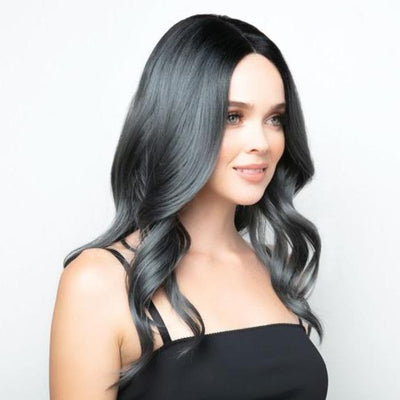 Divine Wavez Wig by Rene of Paris | Muse Series | Heat Friendly Synthetic