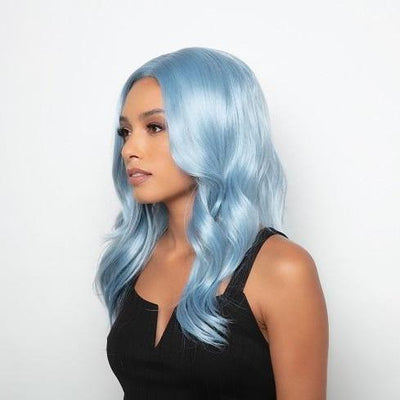 Divine Wavez Wig by Rene of Paris | Muse Series | Heat Friendly Synthetic