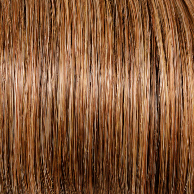Picture Perfect Wig by TressAllure | Heat Friendly Synthetic
