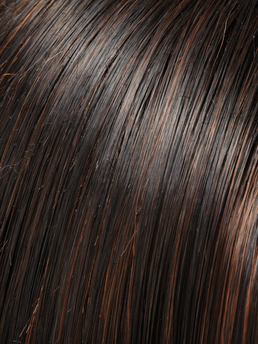Mena Wig by Jon Renau | SmartLace | Lace Front | Mono Top