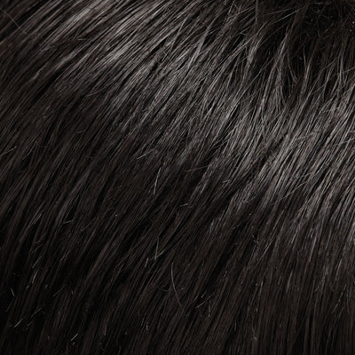 easiPart 8" HH Topper by Jon Renau | Remy Human Hair