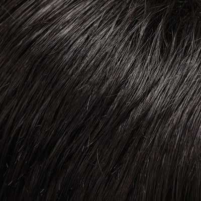 Topper Tuesday | easiCrown 12" by Jon Renau | Remy Human Hair | 12FS8