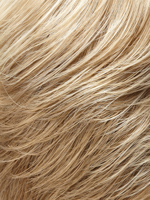 Mono Allure Wig by Jon Renau | Mono Top | Synthetic Fiber