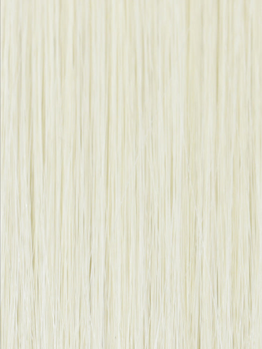 Modern Curls Wig by TressAllure | Heat Friendly Synthetic