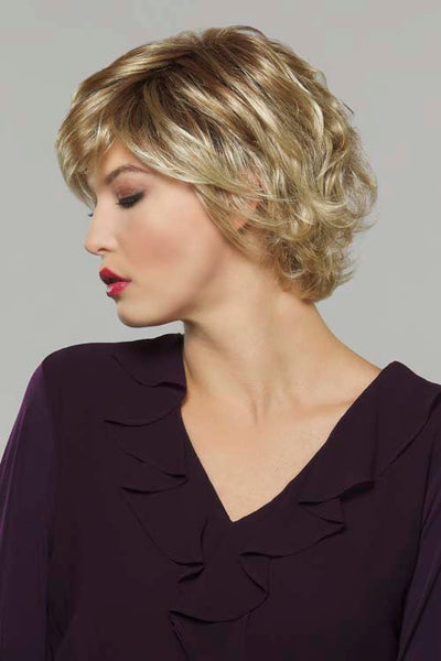 Gabby Wig by Henry Margu | Synthetic Fiber | Average Cap