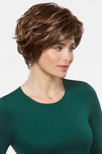 Carmen Wig by Henry Margu | Lace Front | Synthetic Fiber