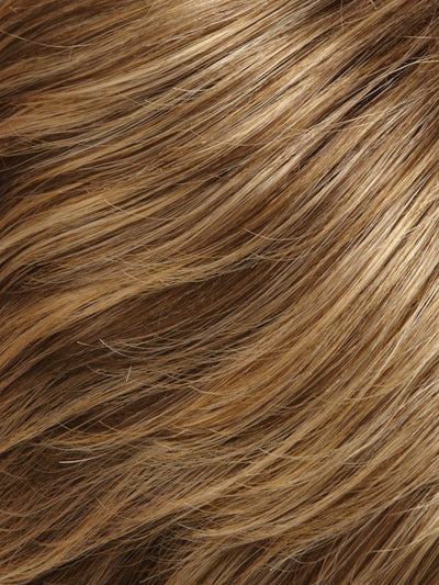Zara Large Wig by Jon Renau | SmartLace | Large Cap | Synthetic Fiber