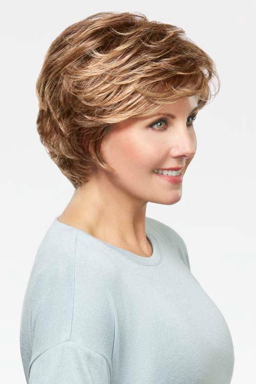 Carly Wig by Henry Margu | Synthetic Fiber