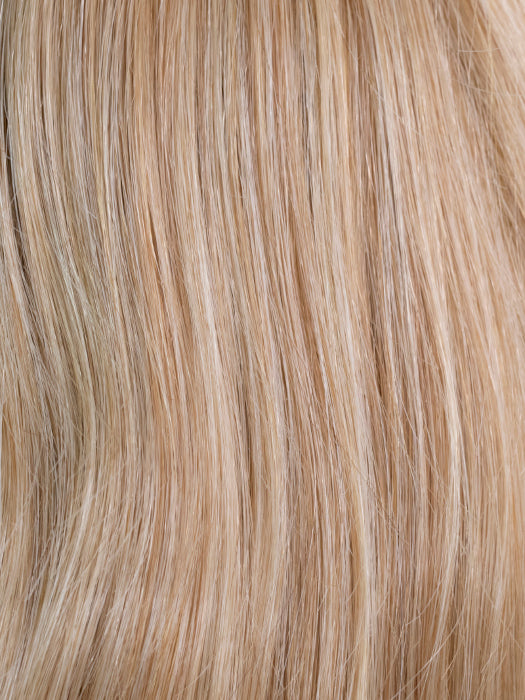 Razor Cut Shag Wig by TressAllure | Heat Friendly Synthetic